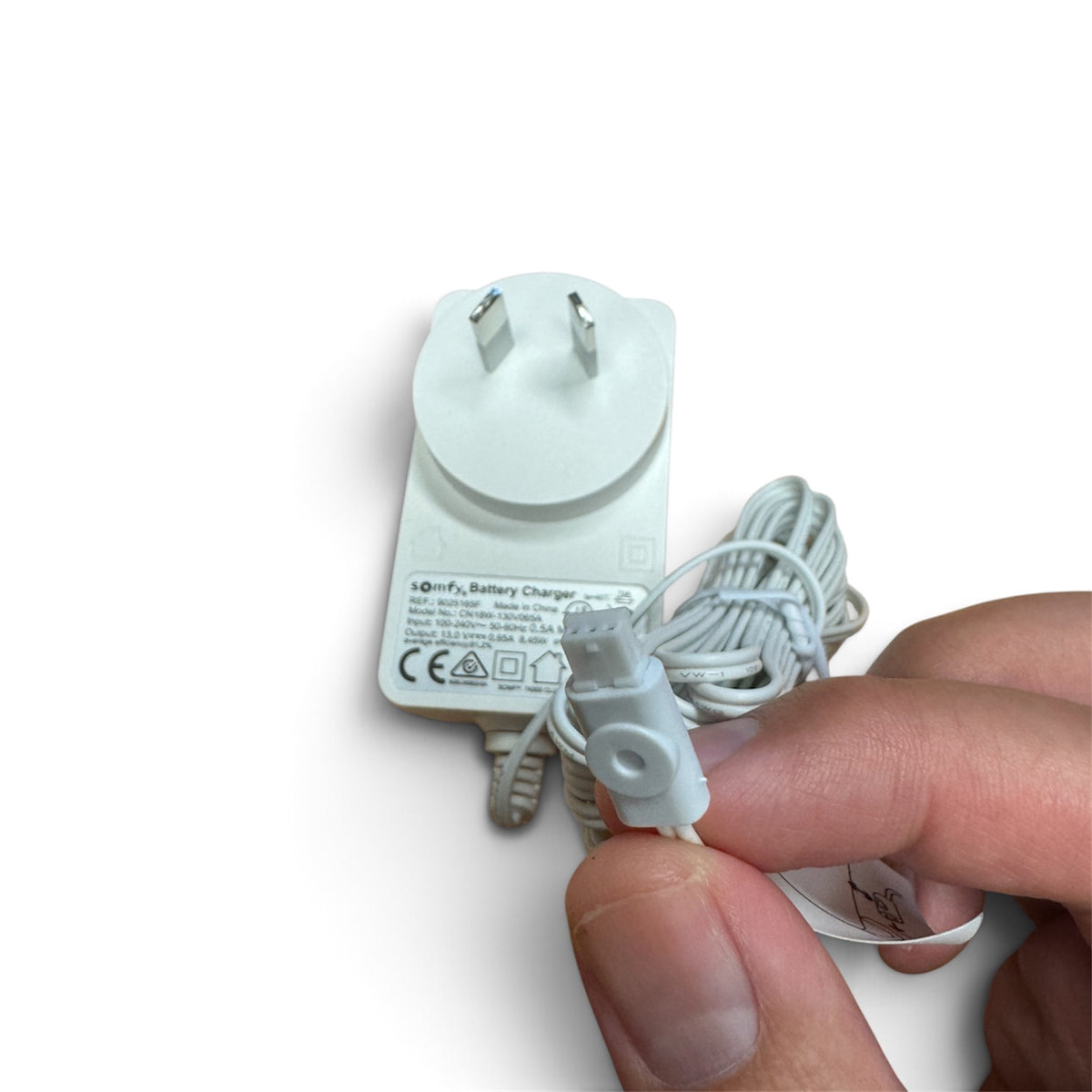 LI-ION WIREFREE CHARGER (V2) - 9025165 - Pre-Order Item