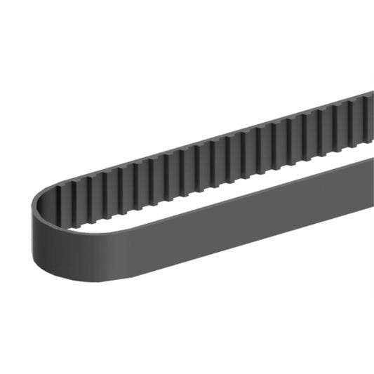 Alpha CMA1 Curtain Drive Belt – 100m Roll