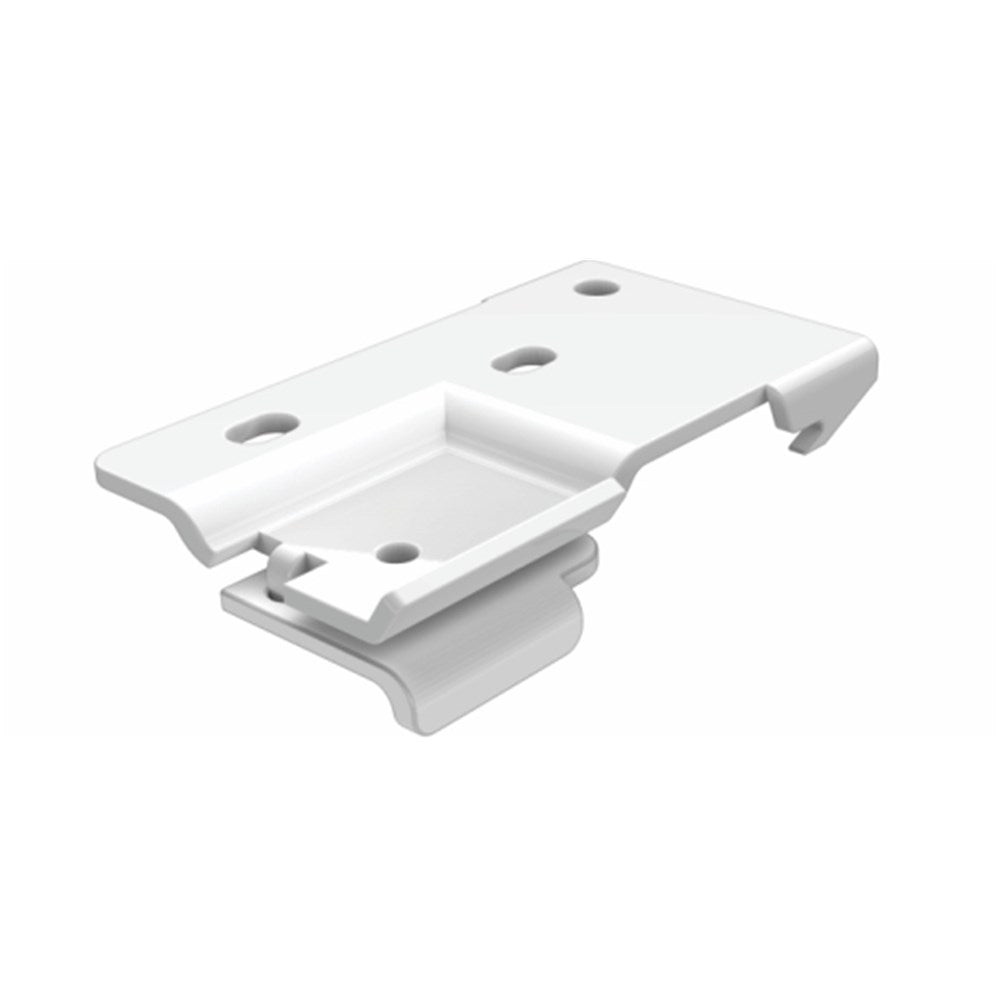 Alpha CMA11 Curtain Track Ceiling Mounting Bracket