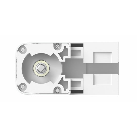 Alpha CMA2J Curtain Drive Unit & Idle Ends (Pair)