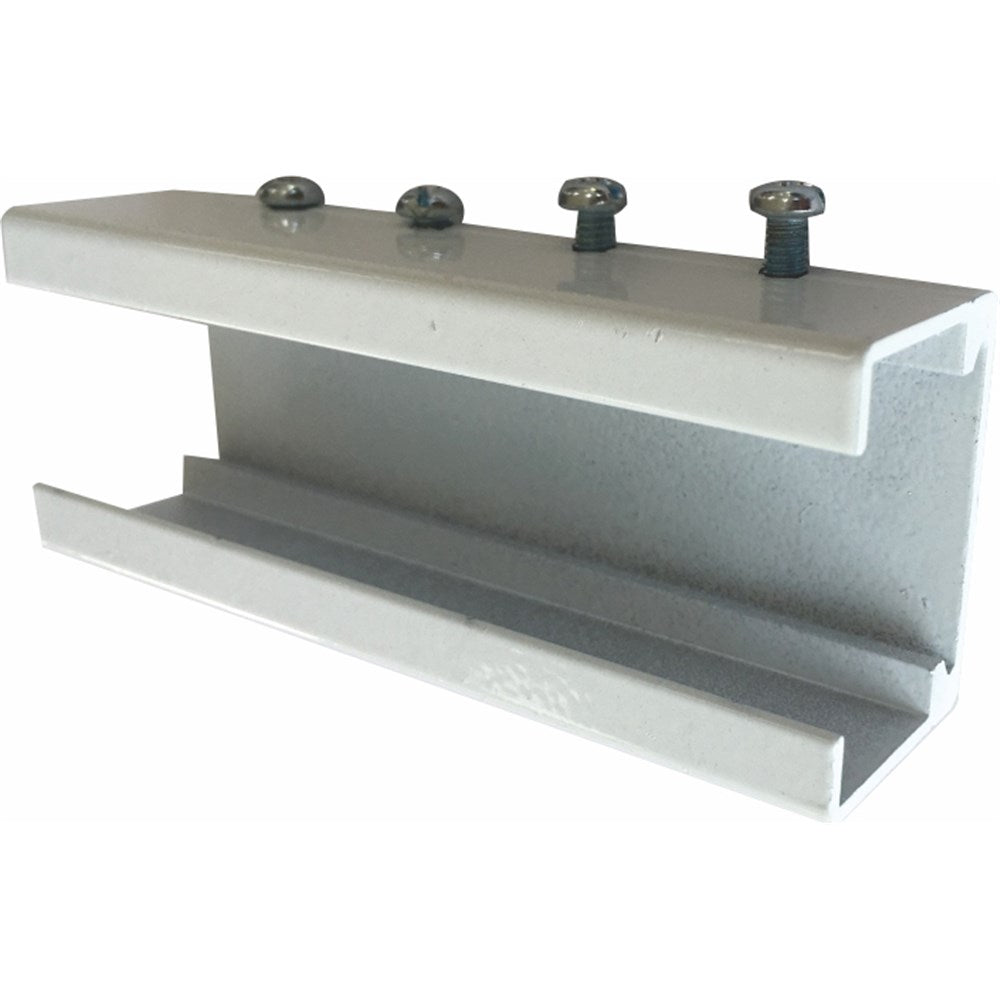 Alpha CMA9 Curtain Track Joiner – Basic