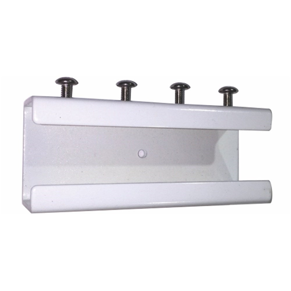 Alpha CMA9 Curtain Track Joiner – Basic
