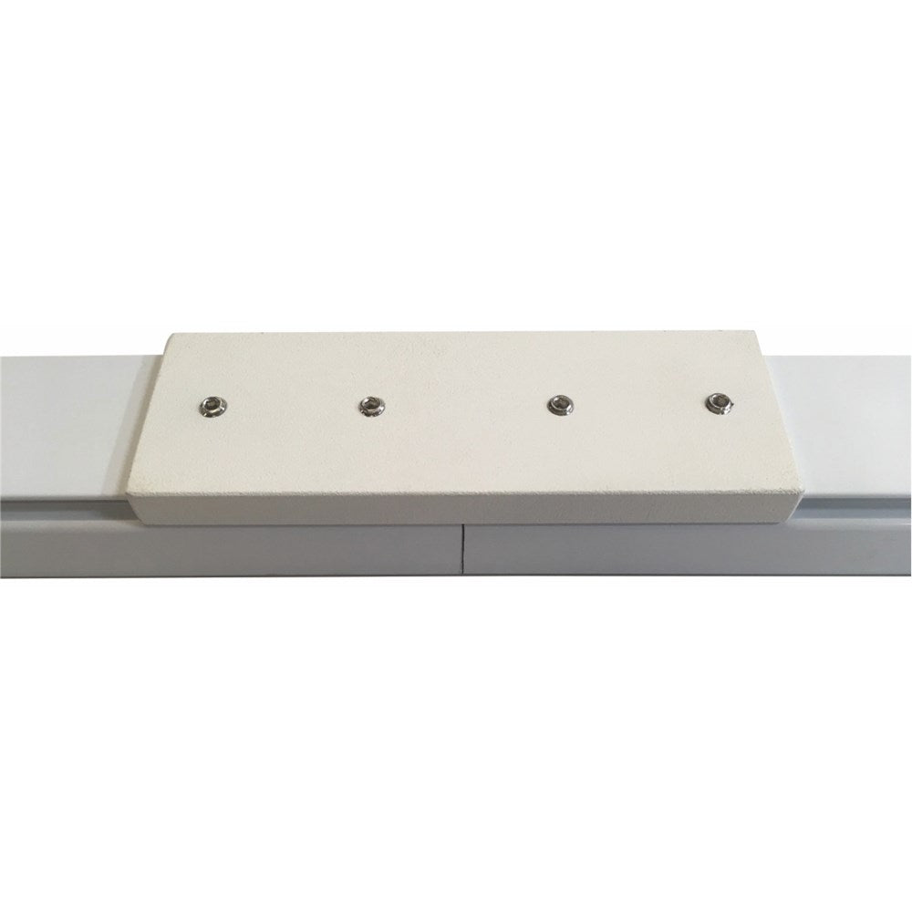 Alpha CMA9A Curtain Track Joiner – Precision Wire-Cut