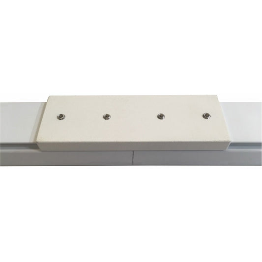 Alpha CMA9A Curtain Track Joiner – Precision Wire-Cut