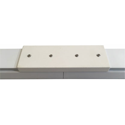 Alpha CMA9A Curtain Track Joiner – Precision Wire-Cut