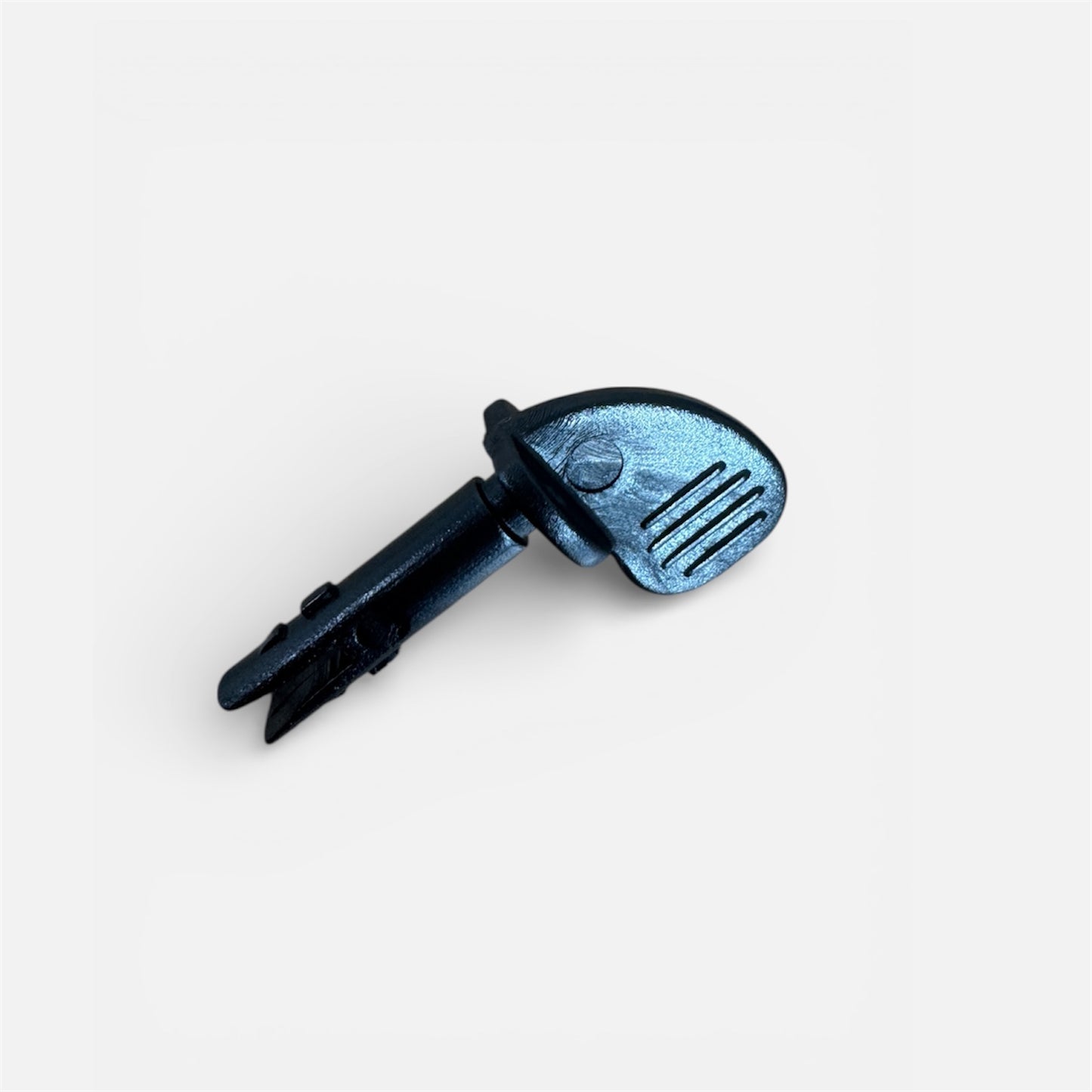 Ziptrak Reverse-handle