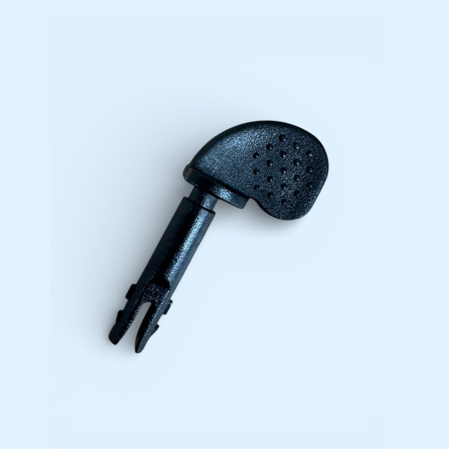 Ziptrak Reverse-handle