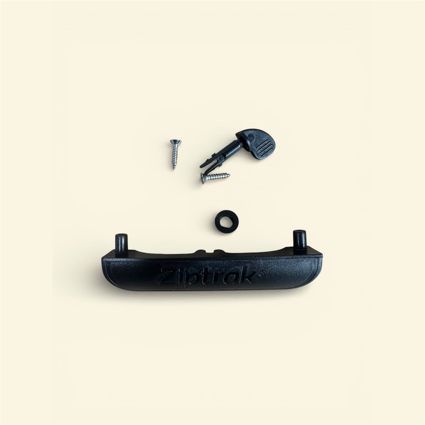 Ziptrak Reverse-handle