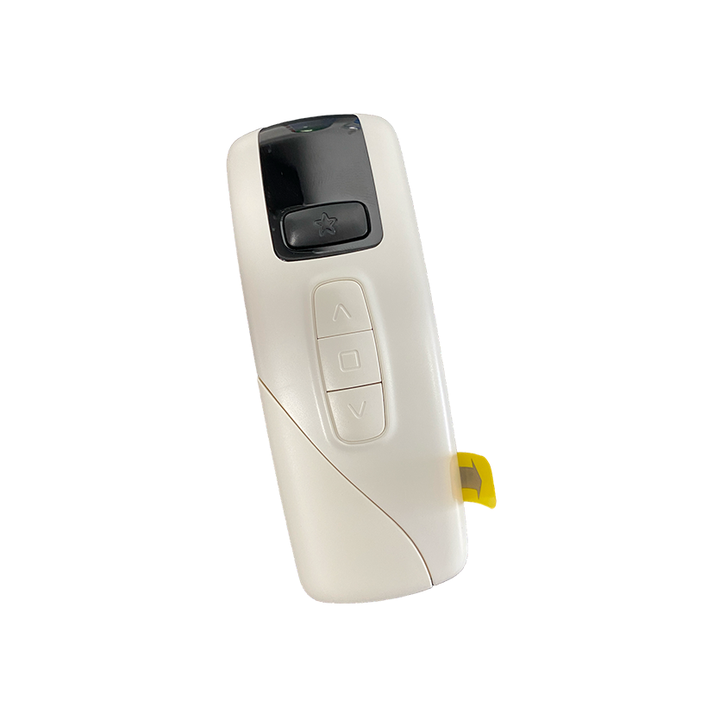 15.560.001 Ozroll RF 1 Channel handheld remote – Shutter Masters Australia