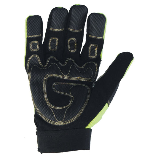 Marksman Gloves