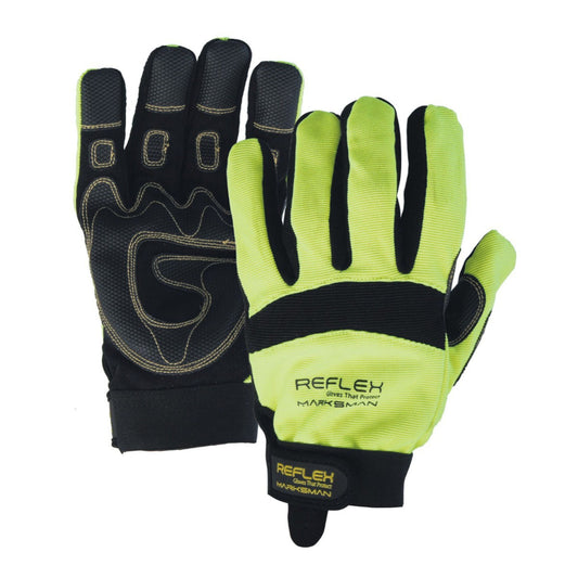 Marksman Gloves