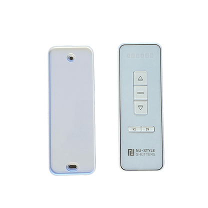Handset for Nu-Style Roller Shutter