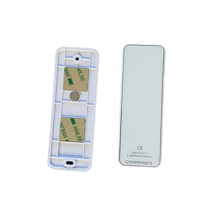 Handset for Nu-Style Roller Shutter