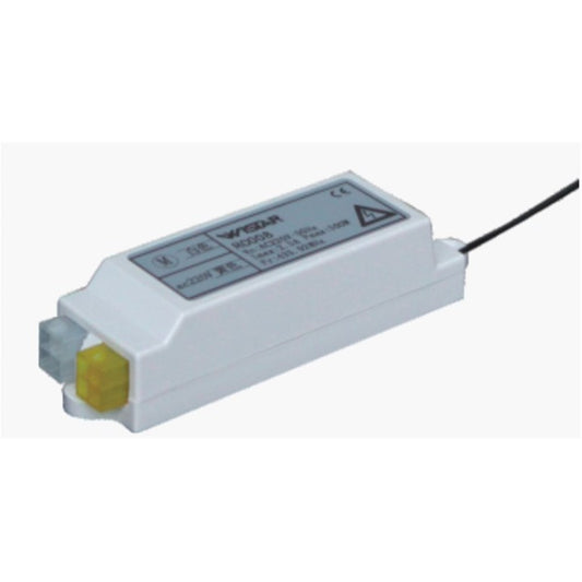 Alpha RC008 Internal Radio Receiver – 1 Motor, 400W