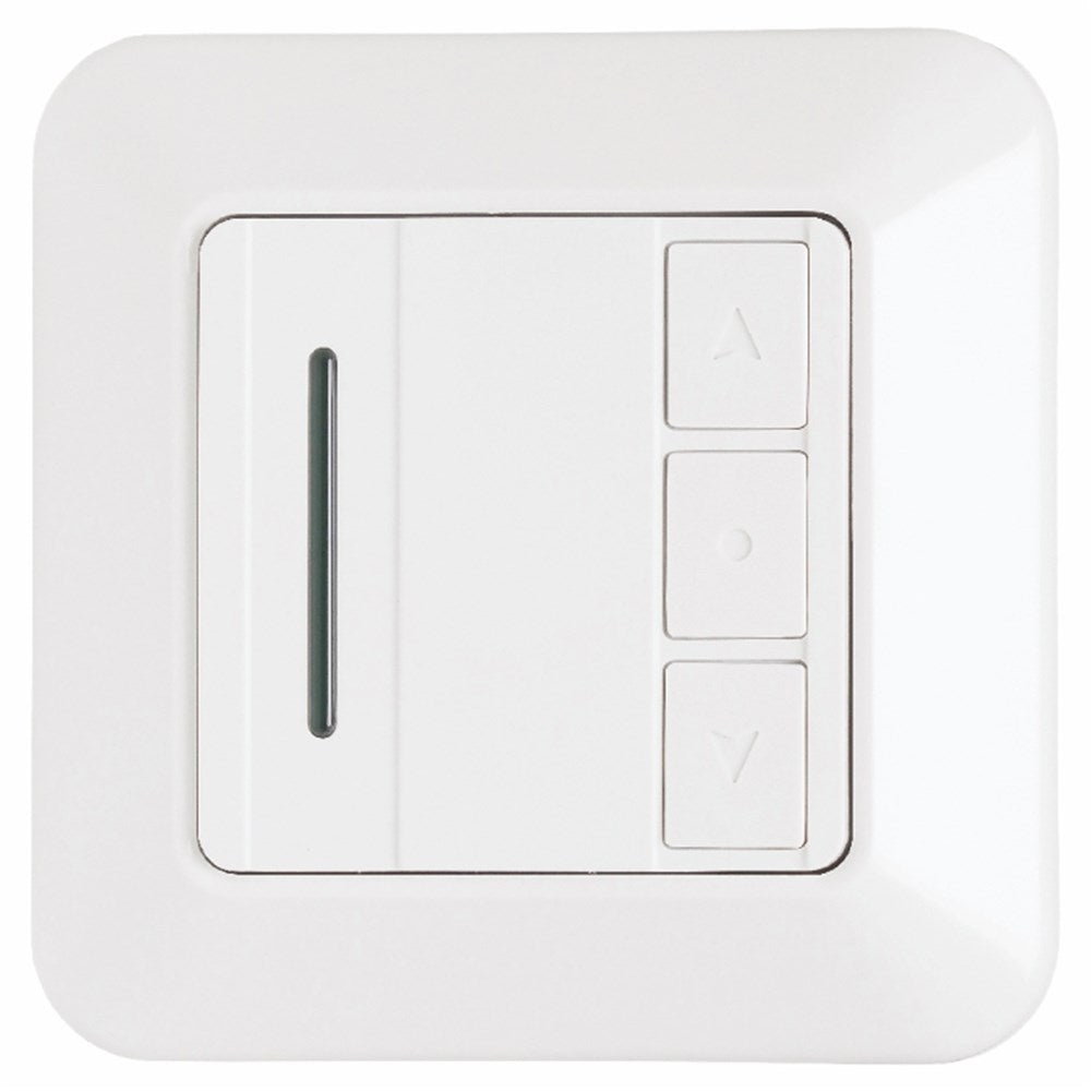 Alpha RC201 Wall Switch & Receiver