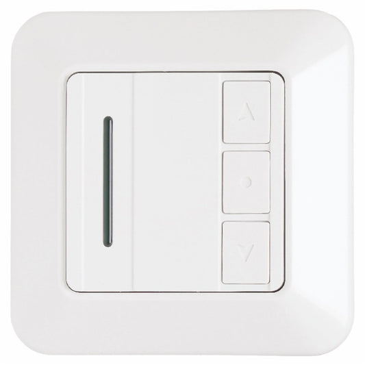 Alpha RC201 Wall Switch & Receiver