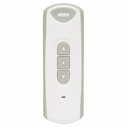 Alpha Pioneer RE101 Single-Channel Remote
