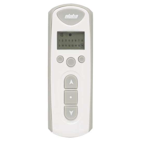 Alpha Pioneer RE103-16C 16-Channel Remote with Screen
