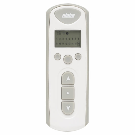 Alpha Pioneer RE103-16C 16-Channel Remote with Screen