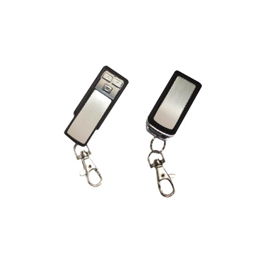 Alpha RE110 Single-Channel Keyring Remote