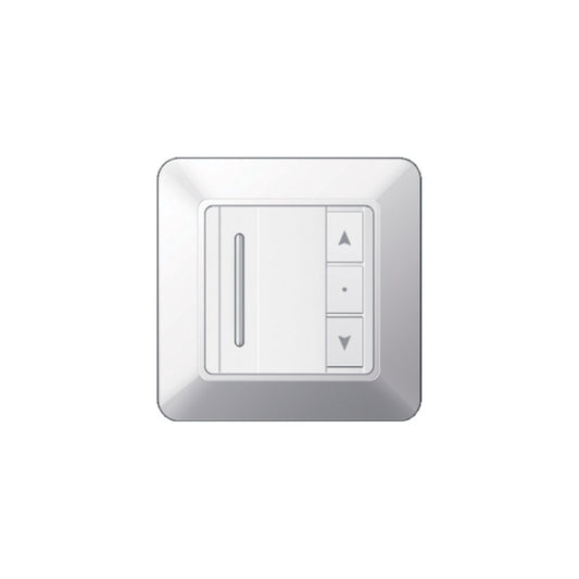 Alpha RE201 Single-Channel Wall Remote