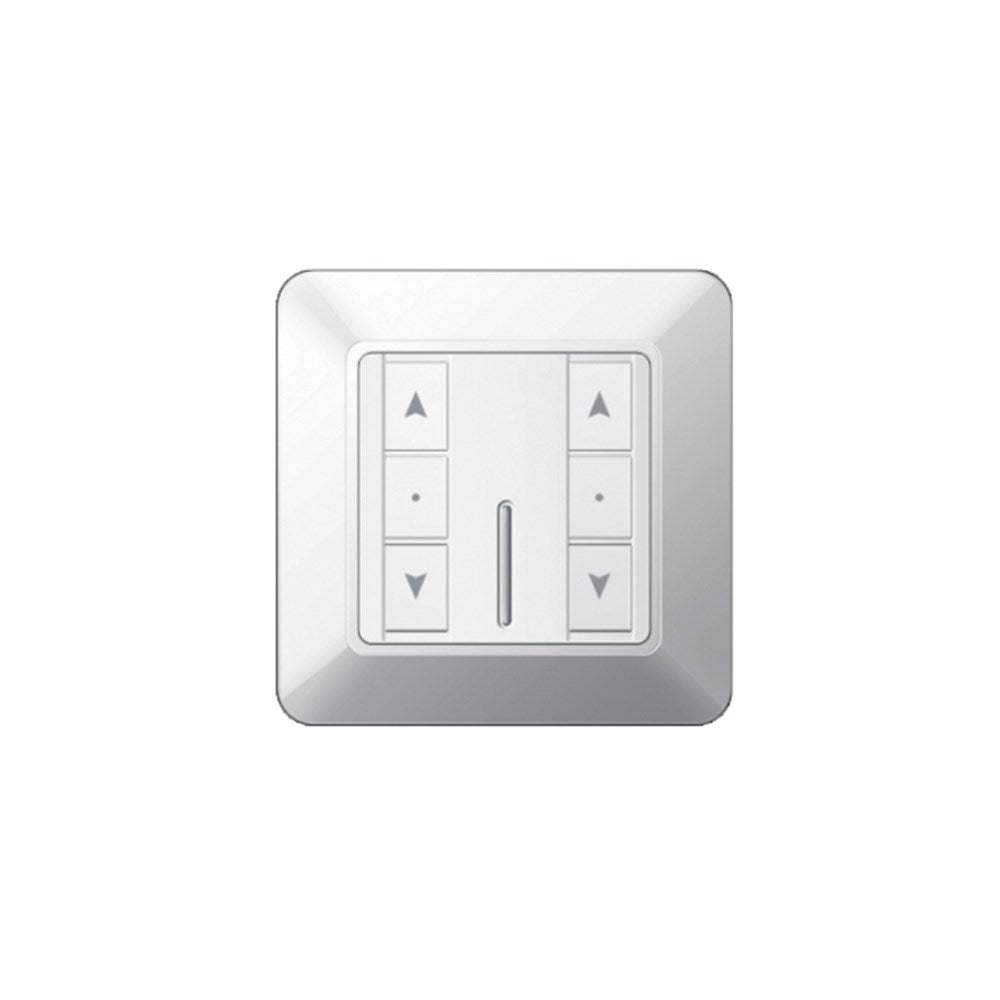 Alpha RE202 2-Channel Wall Remote