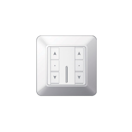 Alpha RE202 2-Channel Wall Remote
