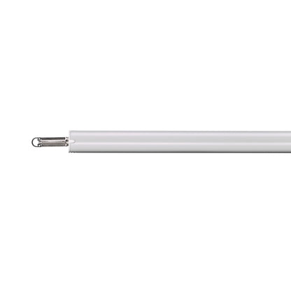 Somfy quick drive wheel assembly