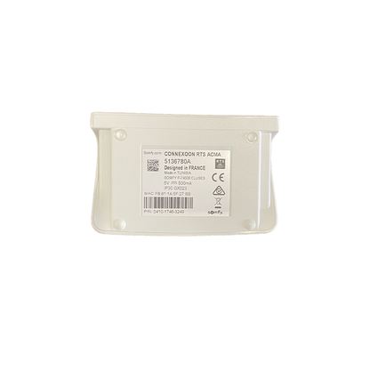 Somfy Connexoon Window RTS Home Automation