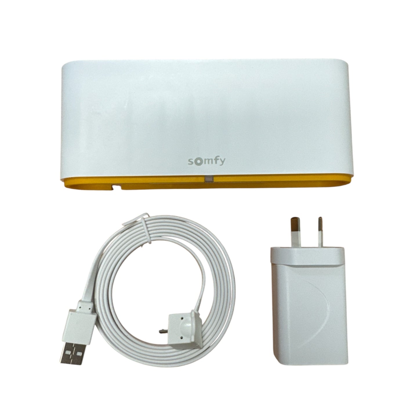 Somfy TaHoma Switch Hub – Smart Control for RTS Motors | Pre-Order