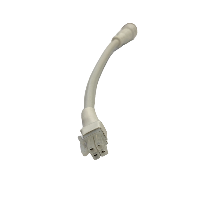 Square Plug Adaptor - For Electric Motor ( 4 pin)