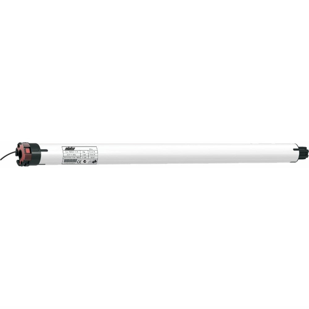 Alpha WSER40 10/14 Universal 240V tubular roller blind motor