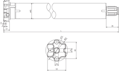 WSER50 OD 30/17 | Obstacle Detection | Pre-order