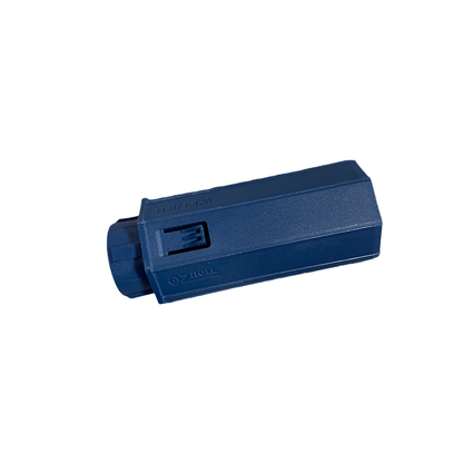 Octagonal Axel insert to suit 60mm octagonal roller shutter axel