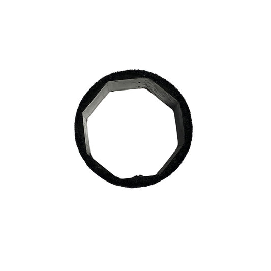 Axle Ring in Roller Shutter box