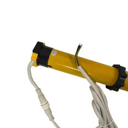 Nu Style Tubular Motor 240V for Electric Roller Shutter