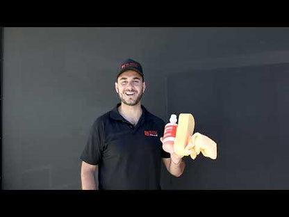 NU SHINE Outdoor Blind Cleaner