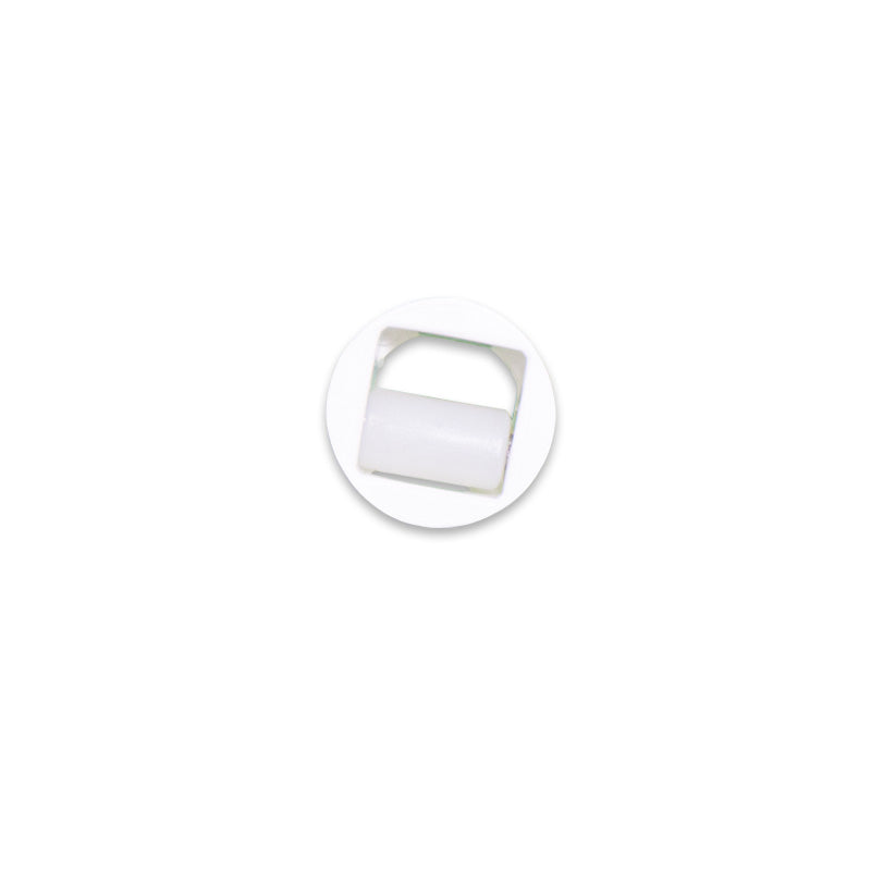 I R Roller - White – Shutter Masters Australia