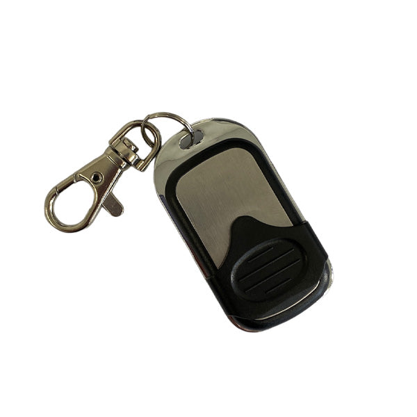 Remote Key 433 (Key Fob) – Shutter Masters Australia