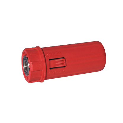 50mm Axle Insert (round) - with Bearing. Ozroll part # 11.865.413.